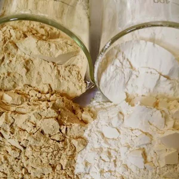 Flute Laminator Gum Powder