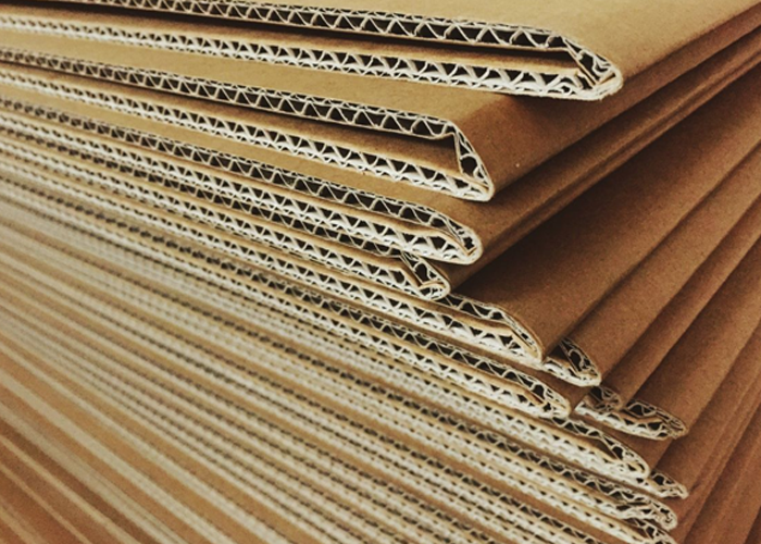 Middle East Corrugated Packaging