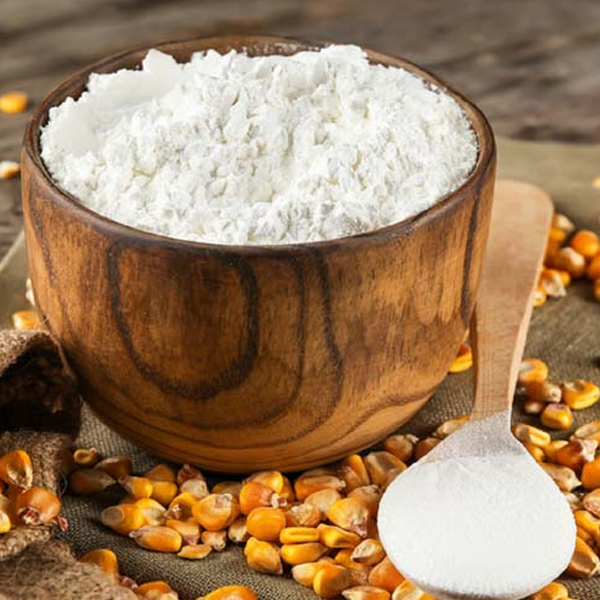 Modified Starch Powder