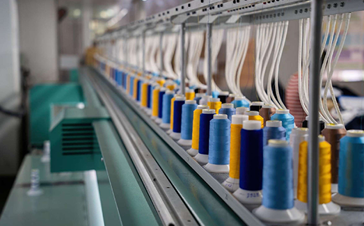 Textile Industry