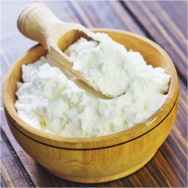 Thin Boiling Starch (Paper Sizing & Textile)