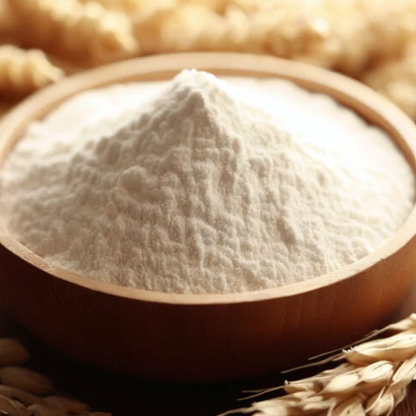 Cationic Starch (Paper & Corrugated Box)