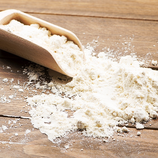 Native Starch