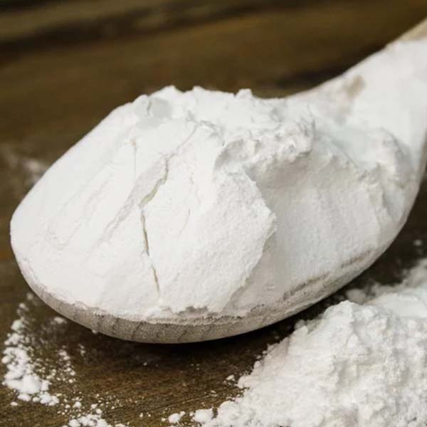 Neutral Corrugation Gum Powder (Caustic-Free)