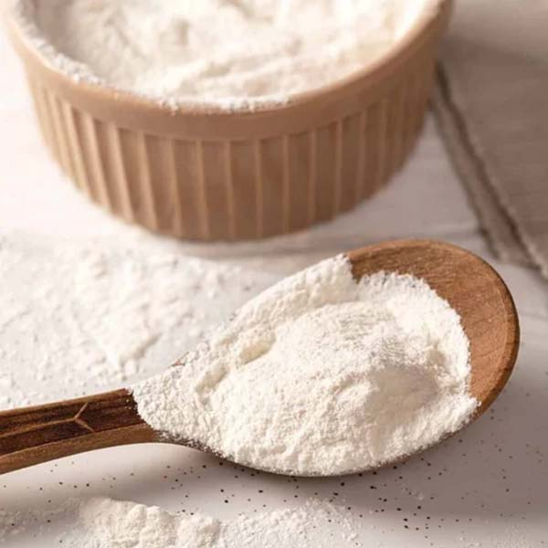 Paper Core & Tube Gum Powder