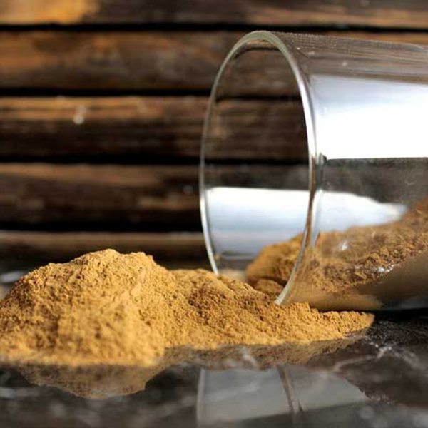 Yellow Dextrin